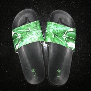 Palm Tree Slides🌴
